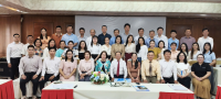 Bế giảng khóa tập huấn “Kỹ năng tư vấn Kế toán cho Hợp tác xã” tại Cần Thơ