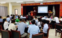 ĐÀO TẠO NHÂN LỰC HỢP TÁC XÃ: BÀI 1 - Thế giới đào tạo từ nhà quản lý đến nhà kiến tạo hệ sinh thái