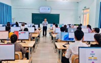 Tập huấn thực chiến ứng dụng AI cho cán bộ, công chức, viên chức cấp xã, thúc đẩy chuyển đổi số
