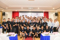 Khai mạc Hội trại Khởi nghiệp với mô hình HTX – Co-op StartCamp 2026