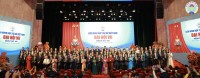 Đồng chí Cao Xuân Thu Vân tái đắc cử Chủ tịch Liên minh Hợp tác xã Việt Nam: Vững tay chèo, đưa kinh tế tập thể bước vào kỷ nguyên vươn mình