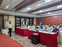 Tập huấn nâng cao năng lực xây dựng nông thôn mới cho cán bộ cơ sở tại thành phố Cần Thơ