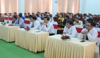 Khai giảng Lớp Sơ cấp Giám đốc hợp tác xã nông nghiệp năm 2023  tại tỉnh Đồng Tháp