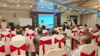 Lớp tập huấn xây dựng định hướng phát triển sản phẩm ocop cho các hợp tác xã tại tỉnh Bình Thuận