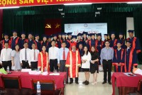 Lễ bế giảng lớp Sơ cấp Giám đốc Hợp tác xã Khóa 11 năm 2023