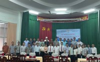 Khai giảng đào tạo Lớp Sơ cấp Giám đốc Hợp tác xã Nông nghiệp tại tỉnh Đồng Tháp
