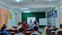 Vốn xã hội – Tài sản vô hình, giá trị bền vững của Hợp tác xã