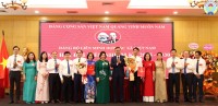 Khơi dậy nội lực, dẫn dắt chuyển đổi mô hình phát triển kinh tế tập thể