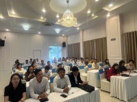 Khai giảng khóa tập huấn “Kỹ năng tư vấn xây dựng quy trình vận hành cho Hợp tác xã”